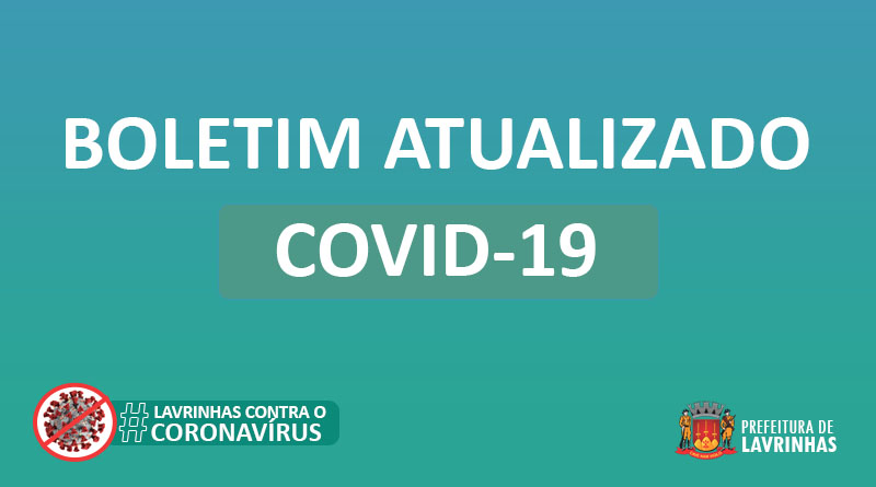 Boletim COVID-19