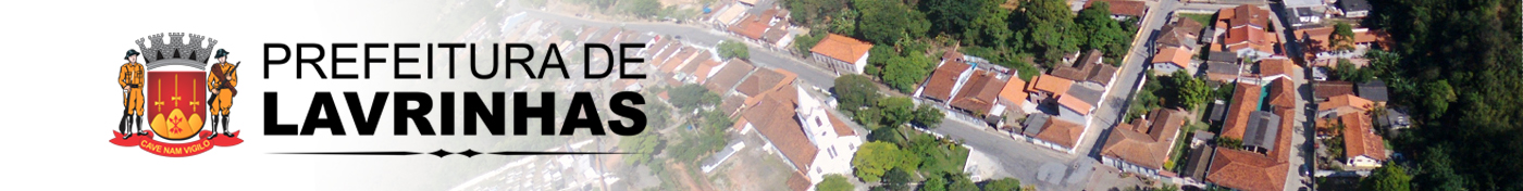 Prefeitura de Lavrinhas